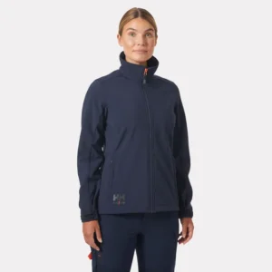 Women's Luna Softshell Jacket