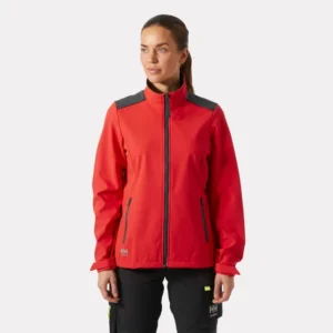 Women's Manchester 2.0 Softshell Jacket