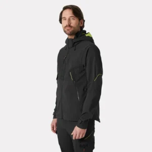 Magni Evolution Jacket