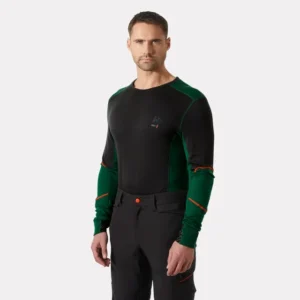 LIFA Base Layer Merino Crewneck
