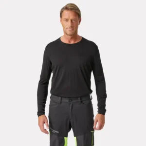 LIFA Active Base Layer Crewneck