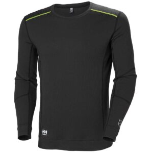 Fyre Base Layer Crewneck