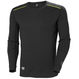 Fyre Base Layer Crewneck