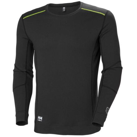 Fyre Base Layer Crewneck