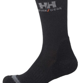 Fakse Flame Retardant Wool Socks