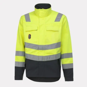 Aberdeen Flame Retardant Jacket