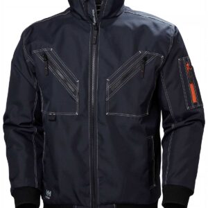 Bergholm Insulated Winter Jacket
