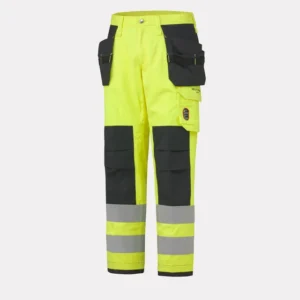 Aberdeen Flame Retardant Construction Trousers Class 2