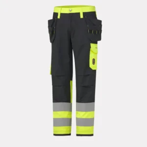 Aberdeen Flame Retardant Construction Trousers Class 1