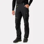 Magni Construction Trousers deliver top-level durability, comfort, and flexibility