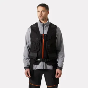 Chelsea Evolution Construction Vest