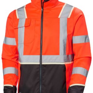 UC-ME Hi Vis Jacket