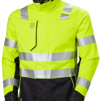 Fyre Jacket