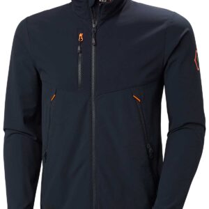 Chelsea Evolution BRZ Jacket