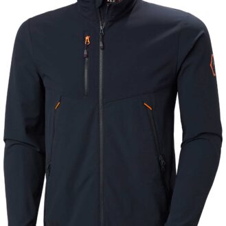 Chelsea Evolution BRZ Jacket