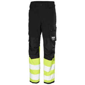 Women's Alna 4X HH Connect™ Hi Vis Trousers Class 1