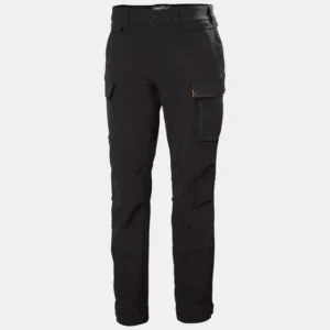 Barcode HH Connect Cargo Trousers