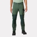 Oxford 4X HH Connect Trousers offered lightweight, comfort and optimal mobility.