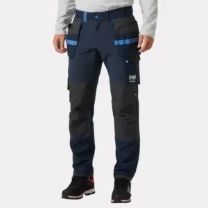 Oxford 4X Construction Trousers