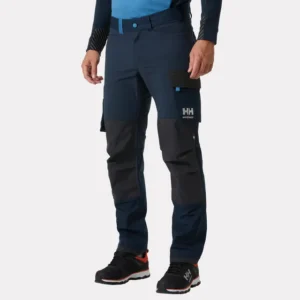 Oxford 4X Work Trousers