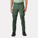 Oxford 4X Cargo Trousers offer durability, comfort, and smart storage
