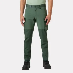 Oxford 4X Cargo Trousers