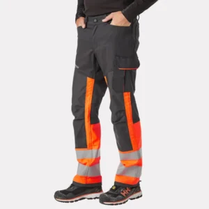 Alna 2.0 Hi Vis Work Trousers Class 1