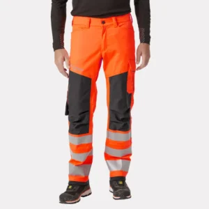 Alna 2.0 Hi Vis Work Trousers Class 2