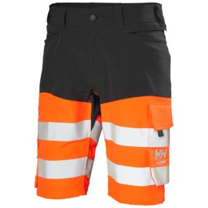 Alna 4X HH Connect™ Hi Vis Shorts