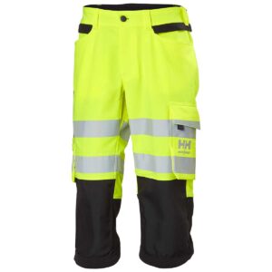 Alna 4X HH Connect™ Hi Vis Pirate Trousers