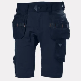 Chelsea Evolution Construction Shorts offer a modern fit and durability