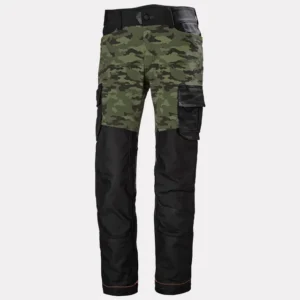 Chelsea Evolution Cargo Trousers
