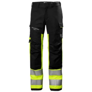 Fyre Work Trousers Class 1