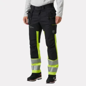 Fyre Construction Trousers Class 1
