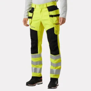 Fyre Construction Trousers Class 2