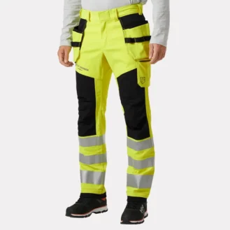 Fyre Construction Trousers Class 2