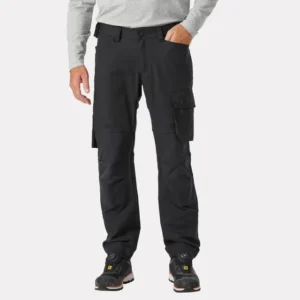 Oxford Work Trousers