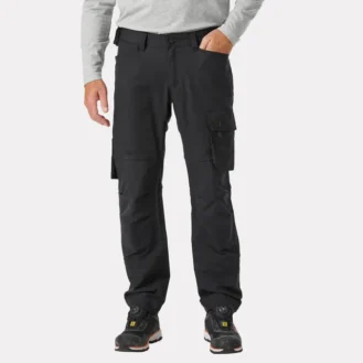 Oxford Work Trousers