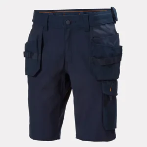 Oxford Construction Shorts