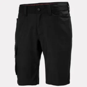 Oxford Shorts