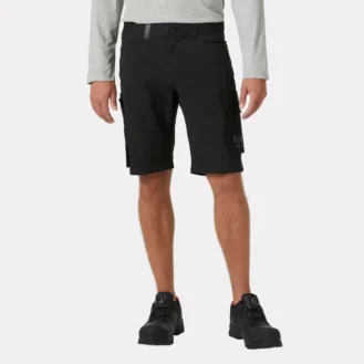 Oxford 4X HH Connect Shorts combine long-lasting durability with comfortable wear and high visibility, safety