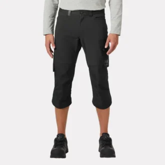 Oxford 4X HH Connect Pirate Trousers offer comfort, mobility, and flexibility