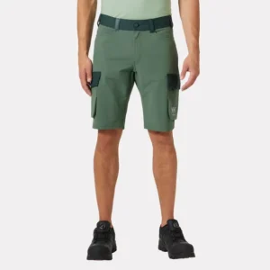 Oxford 4X Cargo Shorts