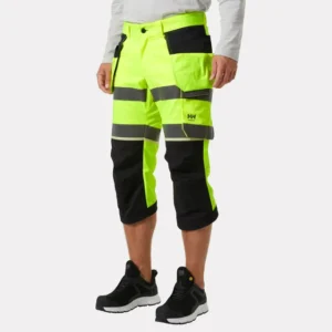 UC-ME Hi Vis Construction Pirate Trousers