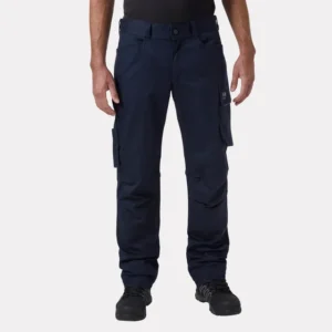Manchester Work Trousers
