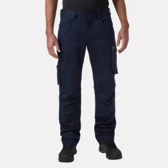 Manchester Work Trousers, extremely comfortable, and designed for safety