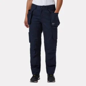 Women's Manchester Construction Trousers