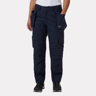 Women's Manchester Construction Trousers