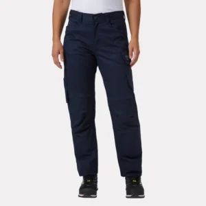 Women's Manchester Work Trousers