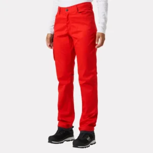 Women's Manchester Trousers